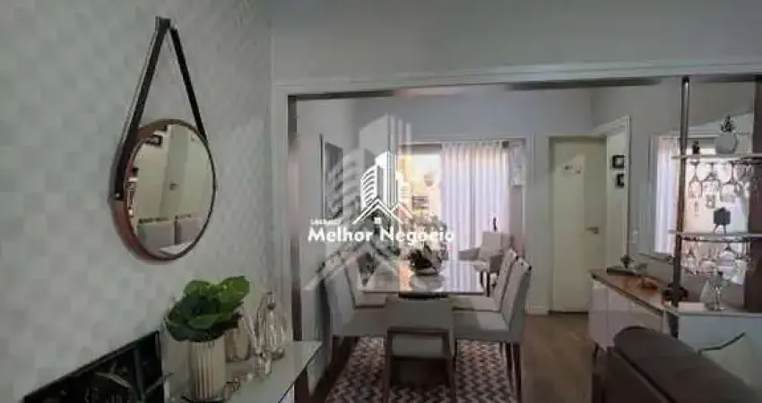 Sobrado à venda com 3 quartos no bairro Parque Novo Mundo em Americana