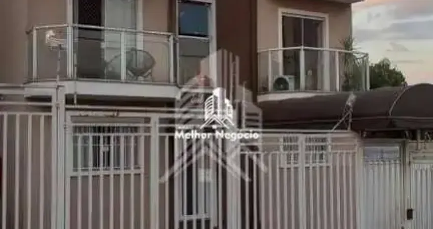 Apartamento à venda com 02 quartos (1 suíte) no Edifício Ravena em Americana - SP