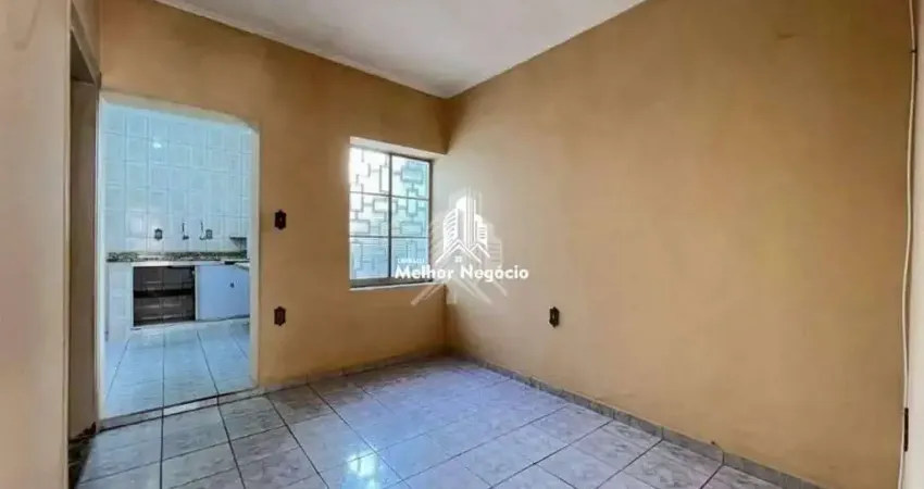 Casa à venda com 2 quartos localizado no bairro Vila Industrial em Campinas