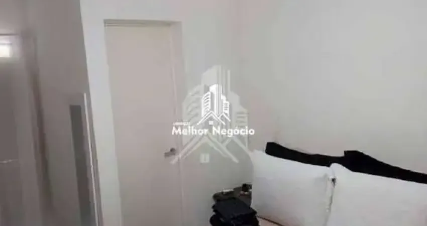 Apartamento à venda com 01 quarto no Edifício Pucará em Campinas, SP