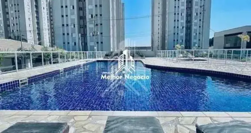 Apartamento à venda 2 quartos no Condomínio Portal Vale das Pérolas em Sumaré