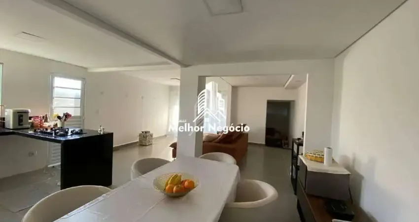 Casa com 3 quartos (3 suítes) à venda no bairro Jardim Alvorada, Piracicaba - SP