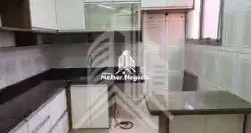 Apartamento à venda com 03 Quartos (1 suíte), no Condomínio Residencial Mandarins em Campinas-SP.