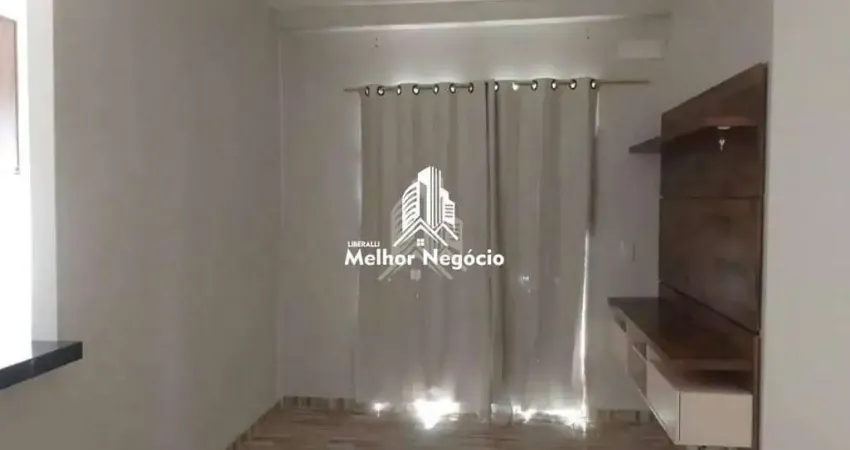 Apartamento à venda com 2 quartos Condomínio Torres do Jardim em Hortolândia/SP.