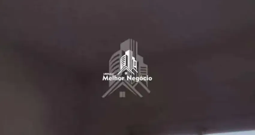 Apartamento com 2 quartos à venda na Rua Edis Pedro de Oliveira, 309, Jardim Novo Maracanã, Campinas