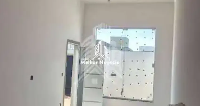 Casa com 1 quarto à venda na Avenida Doutor Breno Machado Gomes, 5012, Residencial Colinas do Engenho I, Limeira