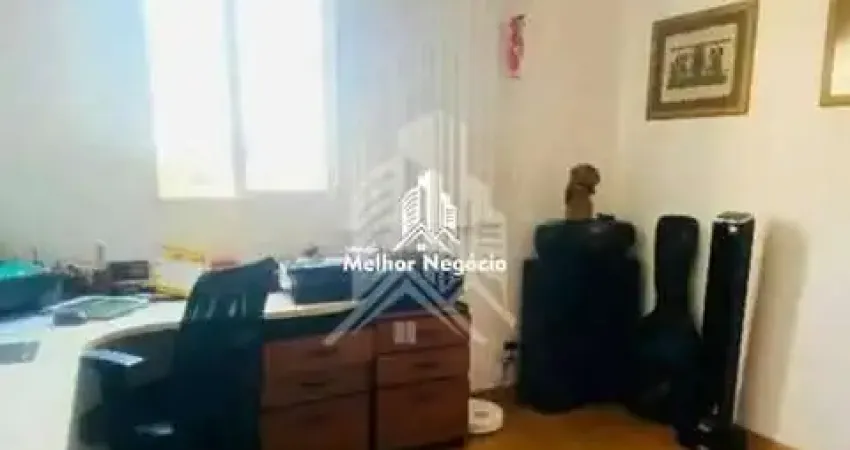 Apartamento à venda com 3 quartos e 1 suíte no bairro Vila Santo Antônio em Americana