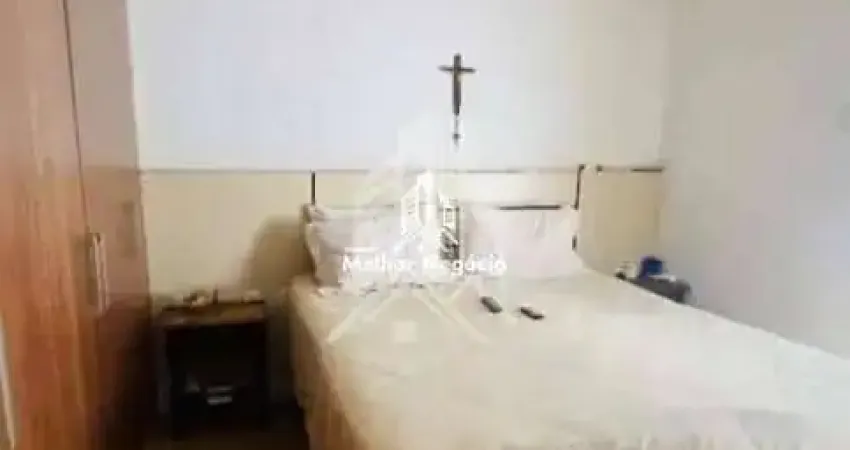 Apartamento à venda com 3 quartos e 1 suíte no bairro Vila Santo Antônio em Americana