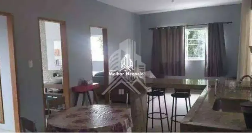 Casa com 5 quartos (1 suíte) à venda no bairro Jardim Amanda II, Hortolândia - SP