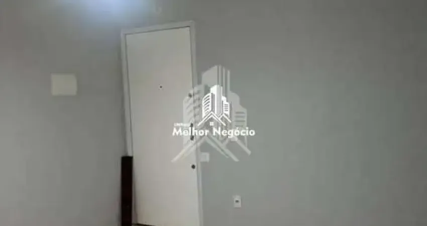 Apartamento à venda com 2 quartos no bairro Praia Azul em Americana/SP