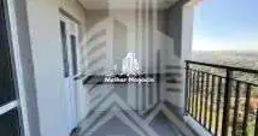 Apartamento à venda, 2 Quaartos, 2 banheiros no Condomínio Ibza - Bairro Parque Nossa Senhora das Dores - Limeira SP