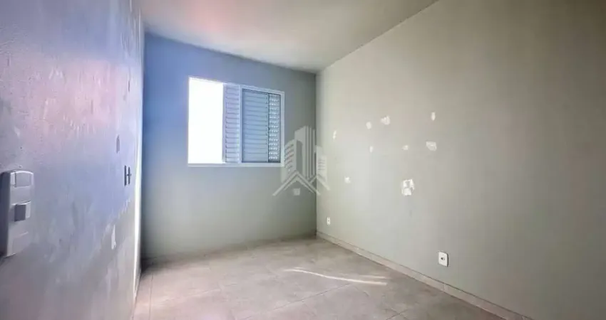 Apartamento à venda com 2 quartos no Condomínio Portal Jardim das Angélicas em Hotolândia/SP