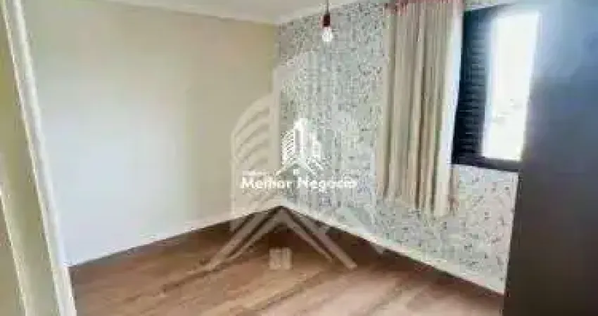Apartamento à venda com 03 Quartos (1 suíte) no Condomínio Top Life em Campinas - SP
