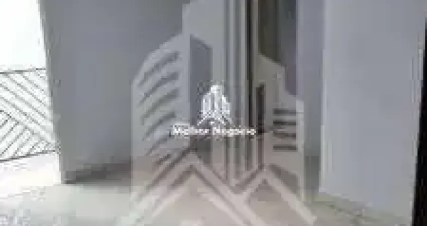 Apartamento à venda com 2 quartos, no Condomínio Residencial Santos Dumont em Campinas/SP.