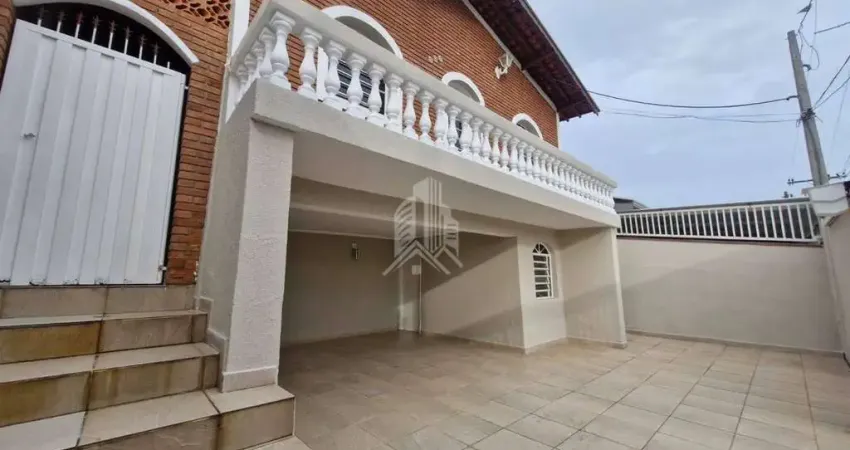 Casa com 3 quartos à venda na Rua Araçoiaba da Serra, 686, Cidade Jardim, Campinas