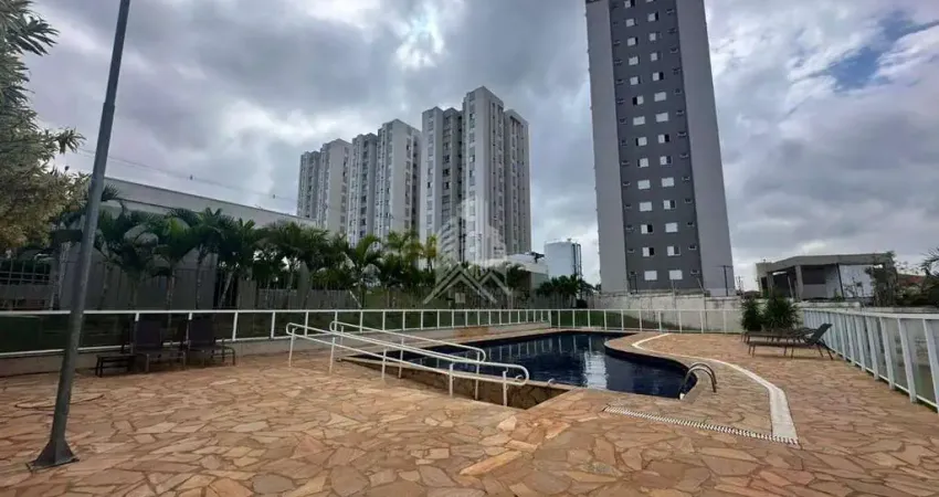 Apartamento à venda com 2 quartos no Condomínio Portal Jardim das Angélicas em Hotolândia/SP