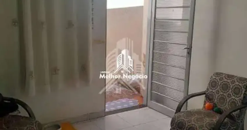 Casa à venda, 3 Quartos, 3 banheiros - Vila Mathiesen, - Americana - SP