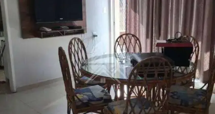 Apartamento com 2 quartos à venda no Condomínio Edifício Minas Gerais - Nova Campinas, Campinas - SP