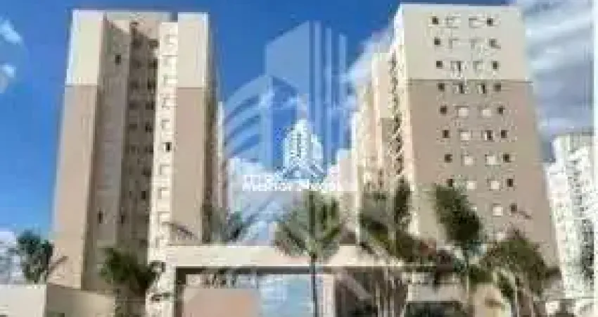 Apartamento à venda, 2 Quartos, 1 banheiro Condomínio Portal Encantos de Parma - Parque Orestes Ôngaro, Hortolândia, SP