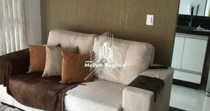 Apartamento com 2 quartos à venda na Rua São Thomé, 40, Jardim Nossa Senhora do Carmo, Americana