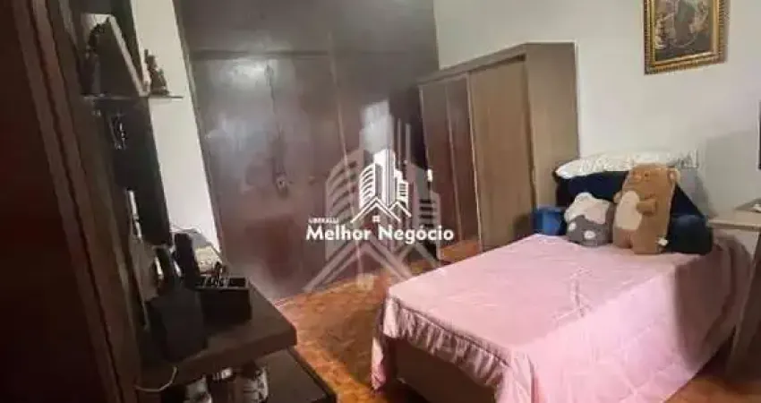 Casa à venda, 3 Quartos, 3 banheiros - Jardim New York, Campinas SP