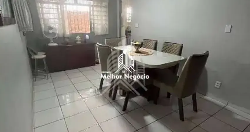 Casa à venda, 3 Quartos, 3 banheiros - Jardim New York, Campinas SP