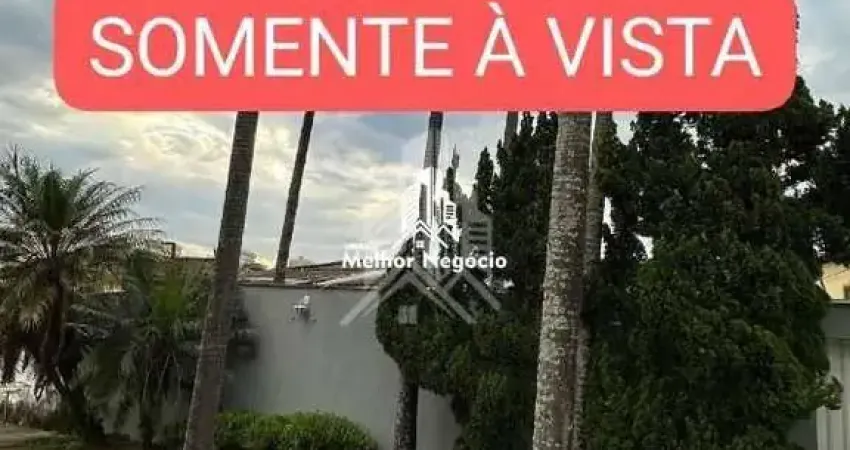 Casa à venda com 2 quartos e 1 suíte no bairro Loteamento Vila Lafayette Álvaro em Campinas - SOMENTE À VISTA