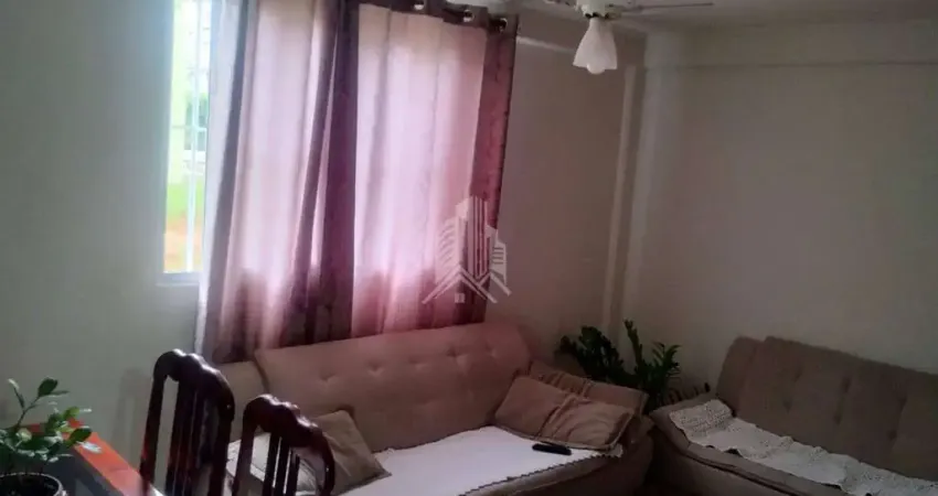 Apartamento a venda com 2 quartos no Vila União em Campinas/SP