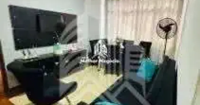 Apartamento à venda, 2 Quartos 1 banheiro Condomínio Edifício Rita Holland - Centro - Piracicaba SP