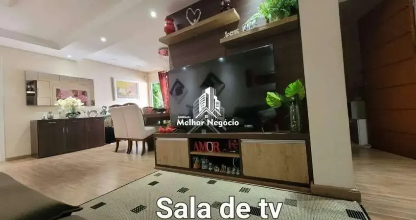 Apartamento com 3 quartos ( 1 suíte) no edifício Souza Novaes em Campinas- SP