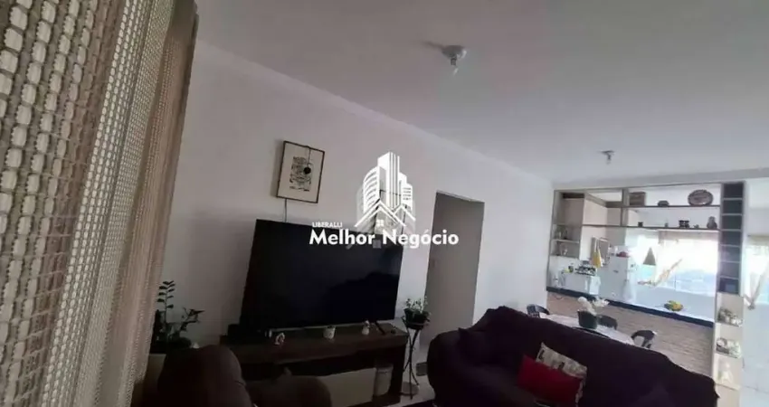 Apartamento com 3 quartos à venda na Rua Professora Zulmira Rameh Saab, 60, Jardim Terramérica II, Americana