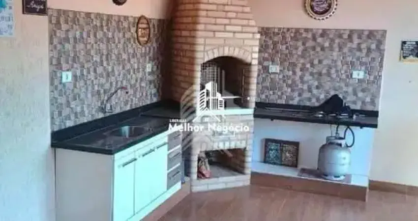 NÃO ACEITA FINANCIAMENTO Casa à venda com 3 quartos no bairro Jardim Astúrias I em Piracicaba/SP NÃO ACEITA FINANCIAMENTO