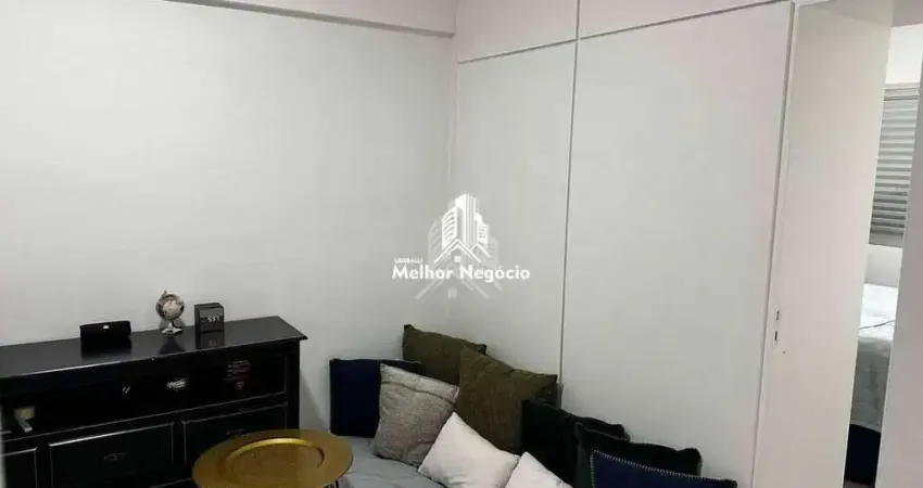 Apartamento com 1 quarto à venda na Rua Doutor Quirino, 646, Centro, Campinas