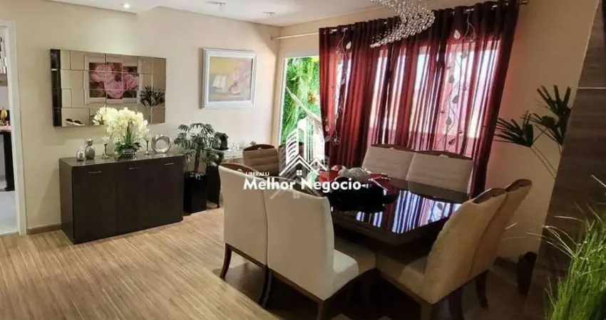 Apartamento com 3 quartos ( 1 suíte) no edifício Souza Novaes em Campinas- SP