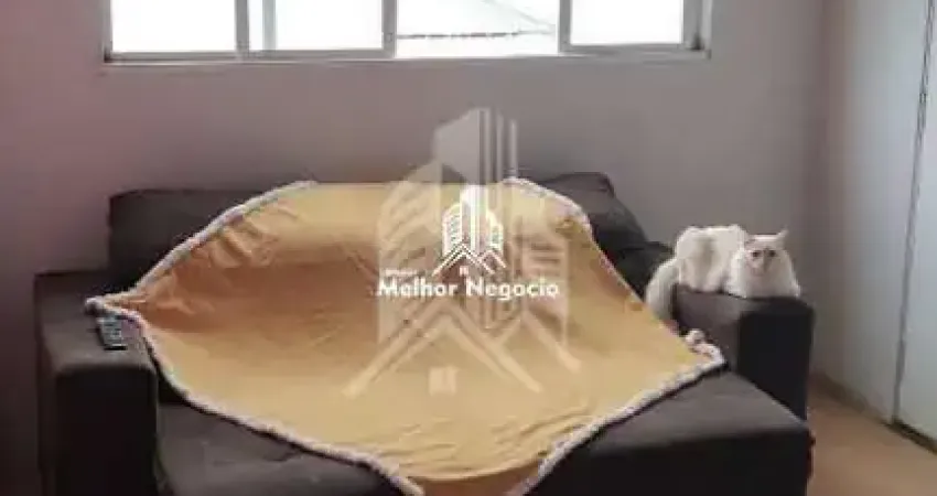 NÃO ACEITA FINANCIAMENTO - Apartamento à venda com 1 quarto em Campinas/SP