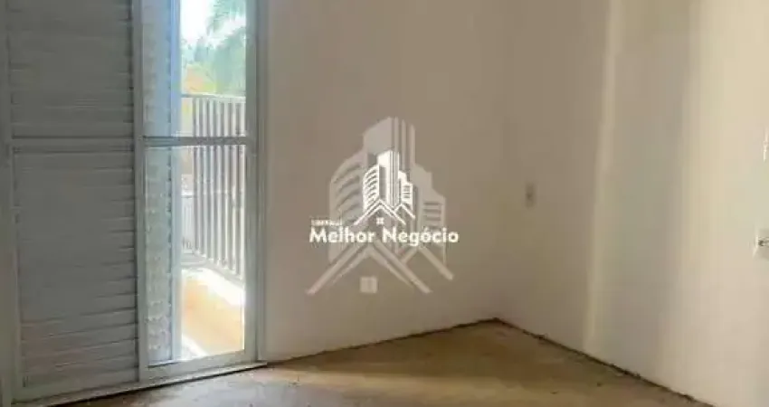 Apartamento à venda com 2 Quartos (1 suíte) Condomínio Green Tower Residence em Nova Odessa - SP