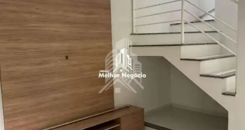 Casa à venda com 3 quartos e 1 suíte no bairro Bosque de Barão Geraldo em Campinas