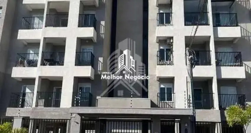 Apartamento à venda com 2 Quartos (1 suíte) Condomínio Green Tower Residence em Nova Odessa - SP