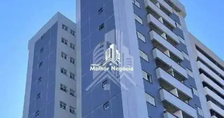 Apartamento à venda com 1 quarto na Vila Itapura em Campinas/SP