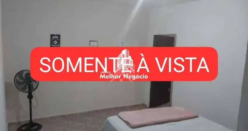 Casa à venda com 4 quartos no Jardim Ernesto Kuhl em Limeira/SP