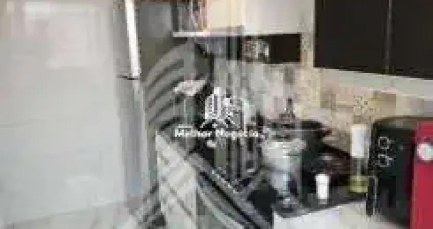 Apartamento com 2 quartos à venda na Rua Seis, 129, Jardim Monte Alto, Campinas