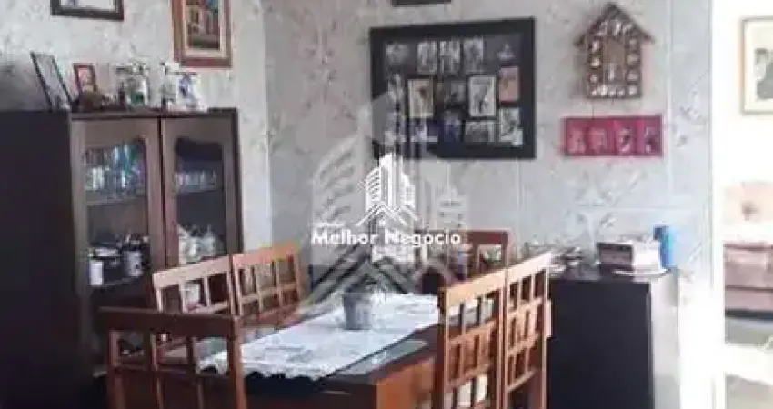 (Não aceita financiamento) Casa com 3 quartos à venda em Paulínia - SP