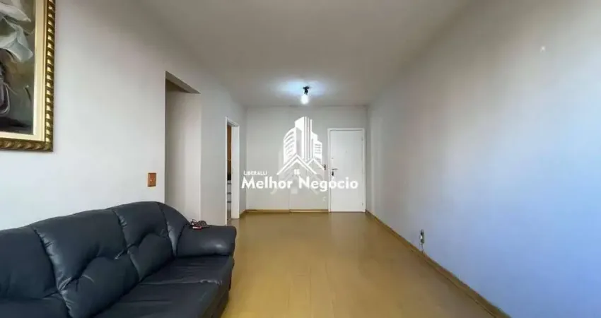 Apartamento à venda com 03 Quartos no Edifício Camboriú em Campinas - SP