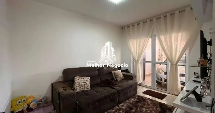 Casa com 03 Quartos (2 suíte) à venda no bairro Jardim Oriente em Piracicaba - SP