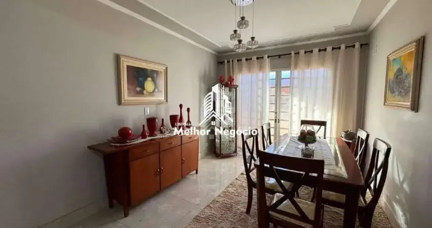 Casa com 4 quartos à venda na Rua Martin Afonso de Souza, 598, Castelinho, Piracicaba