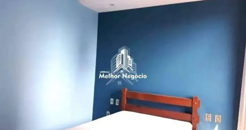 Apartamento com 4 quartos à venda na Rua Alferes Franco, 687, Centro, Limeira