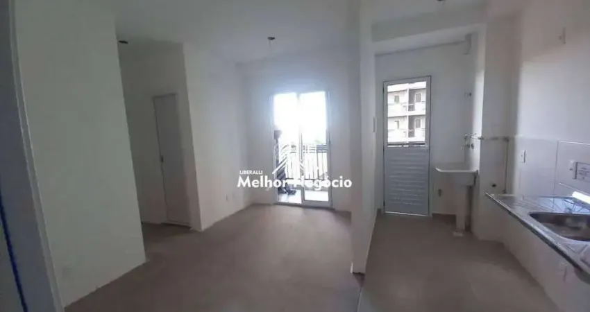 Apartamento com 2 quartos à venda na Rua José Motta dos Santos, 3240, Jardim Adélia Cavicchia Grotta, Limeira