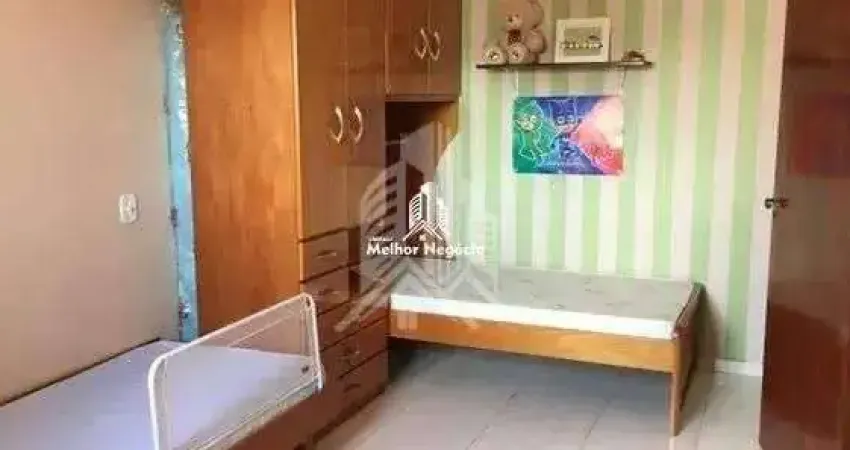 Casa com 2 quartos à venda na Rua Ferdinando Panattoni, 121, Jardim Paulicéia, Campinas