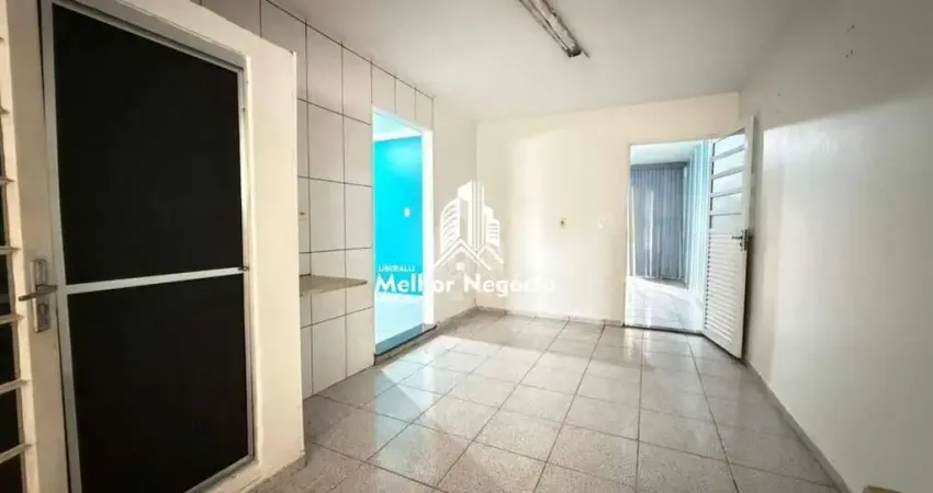 Casa à venda com 3 quartos e 1 suíte , localizado no Jardim Santa Genebra, Campinas - SP.