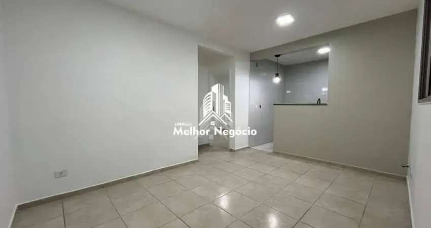 Apartamento à venda com 02 Quartos Condomínio Spazio Caprese em Campinas - SP